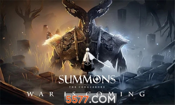 SummonsThe Conquerors(ٻ߹ٷ)ͼ2