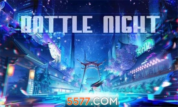 battle nightΑ؈D2