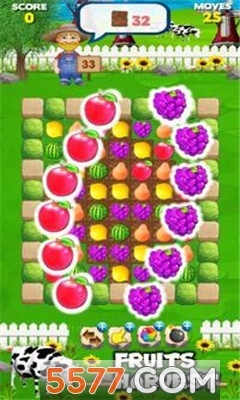 Fruit Farm Harvest(ˮũջ׿)ͼ2