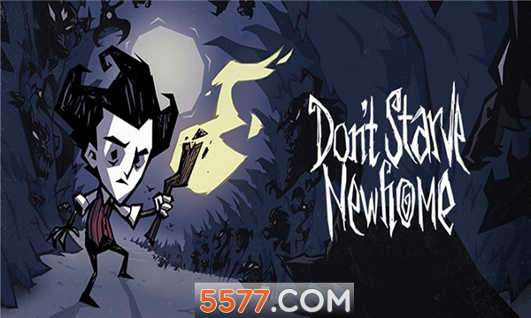 Dont Starve(¼҈@o޽şo@ʯ)؈D0