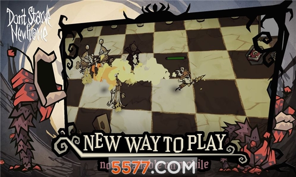 Dont Starve(¼҈@o޽şo@ʯ)؈D1