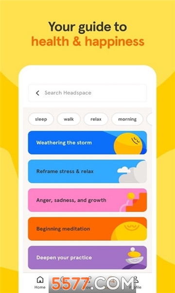 headspaceİͼ1