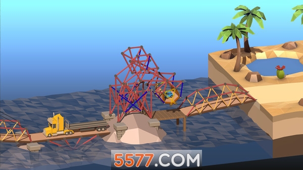 Poly Bridge 2-Bridge Master(ʦ2İ)ͼ0