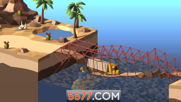 Poly Bridge 2-Bridge Master(ʦ2İ)ͼ2