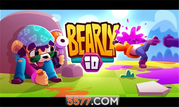 bearly.io׿