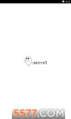 secret