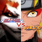 Bleach vs Naruto(vsӰʰİ)