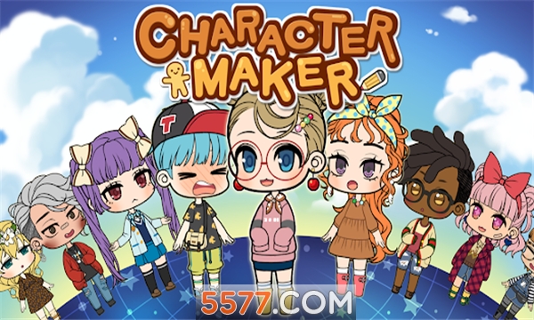 CharacterMaker(character maker)ͼ2