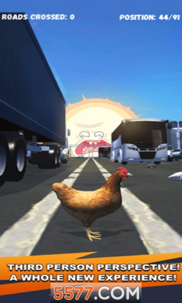 Chicken Challenge(·ļ֮ռս׿)ͼ1