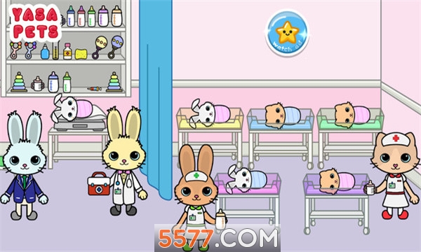 Yasa Pets Hospital(ҵĳг18°)ͼ3