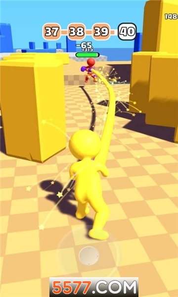 Curvy Punch 3D(ȭͷ40װ׿)ͼ0