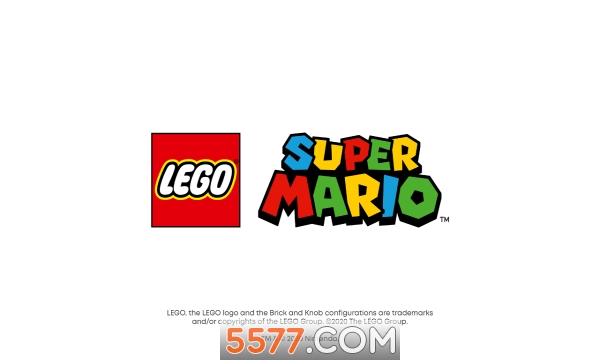 ָ(LEGO Super Mario)ͼֽ2024ͼ2