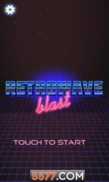 Retrowave Blast(زֻ)ͼ3