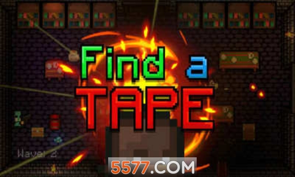 Find a tape(ҵ̴Ŵ׿)ͼ0