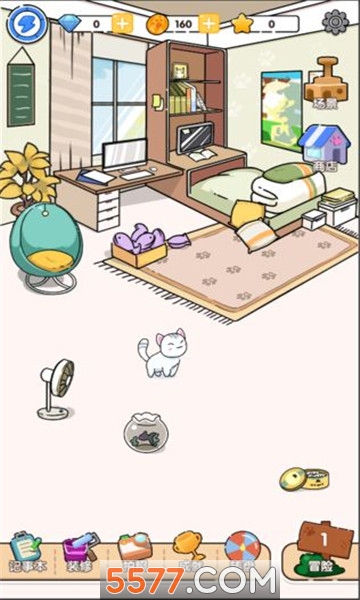 My Cat Home(èСϷ)ͼ2