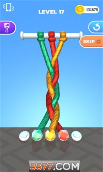 Tangle Master 3D(⿪ǸӰ׿)ͼ2