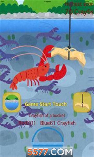 Crayfish fishing׿ͼ2