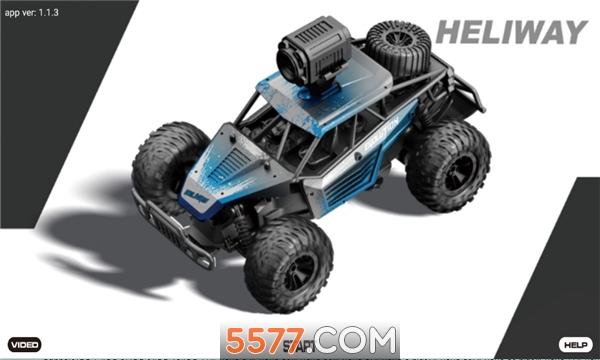 heliway racing֙C؈D2