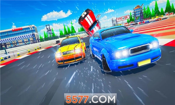 ѧԺֻ(real fun car racing simulator)ͼ2