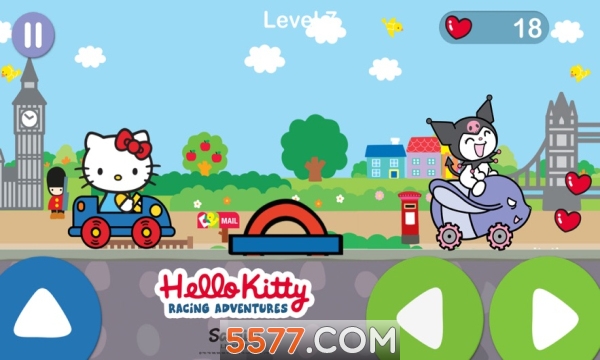 Hello Kitty Racing AdventuresϷ
