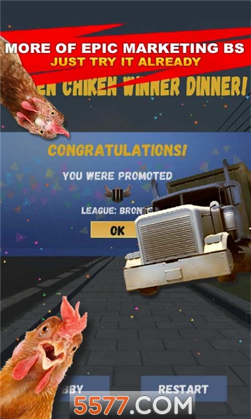 Chicken Challenge(·İ׿)ͼ0