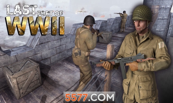 Last Fort of World War(սϷ)ͼ2