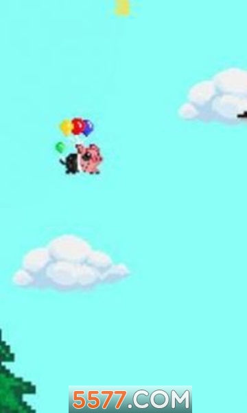 When Pigs Fly(ɵʱֻ)ͼ2