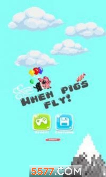 When Pigs Fly(ɵʱֻ)ͼ3