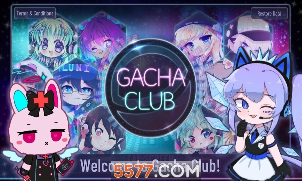 gachaclub°(Ӳֲ)ͼ0