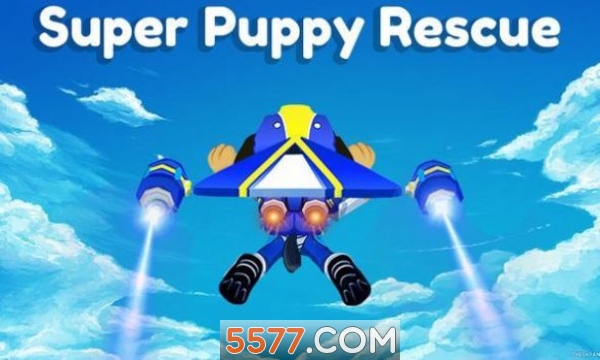 Paw Mission Sky Rescue(צСRescuֻ)ͼ1