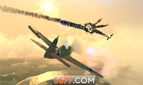 Warplanes: Online Combat(սս)ͼ1