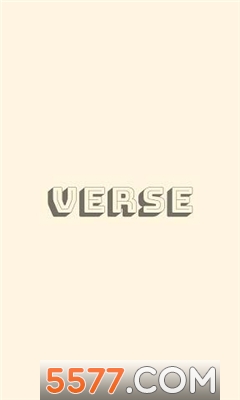 verse app