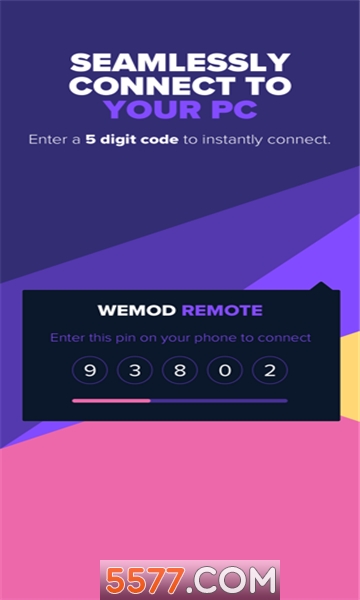 wemod remote appͼ0