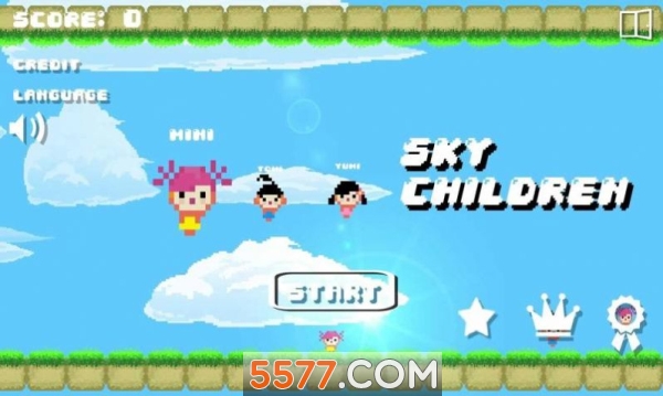 skyChildrenʽͼ1