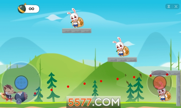 Super Bunny Man(ըСð׿)ͼ2