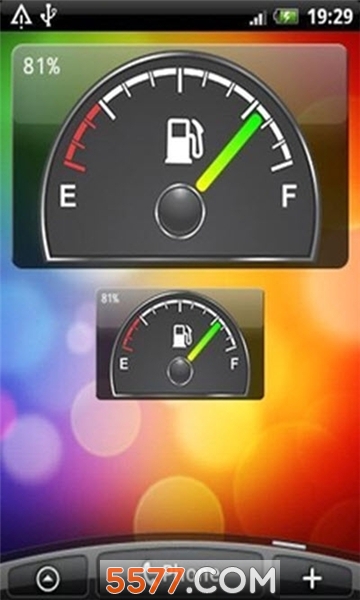 Battery Fuel Gauge(app)ͼ0