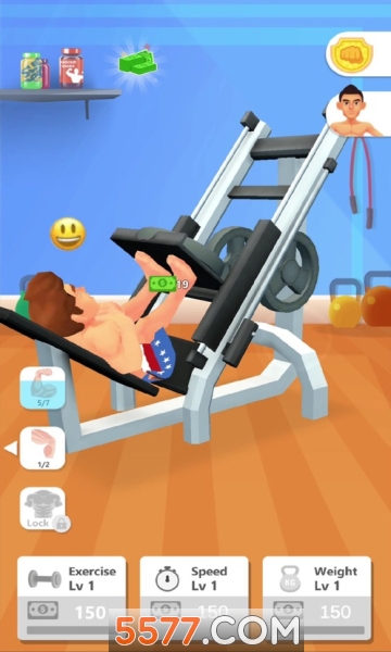 Workout Master׿