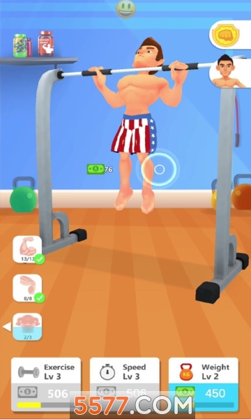 Workout Master׿ͼ3