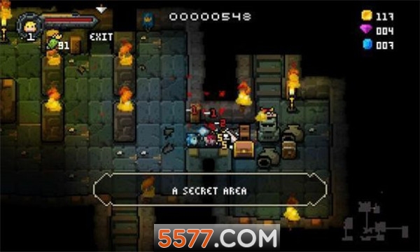 Heroes of Loot 2 Free(սƷӢ2׿)ͼ0