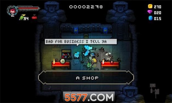 Heroes of Loot 2 Free(սƷӢ2׿)ͼ1