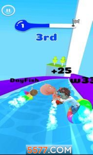 water park race(ˮϹ԰ֻ)ͼ2