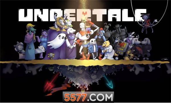 Undertale(jevilģֻ)ͼ1