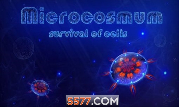 ΢ϸģֻ(Microcosmum)ͼ0