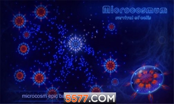 Microcosmum(ϸģֻ)ͼ1