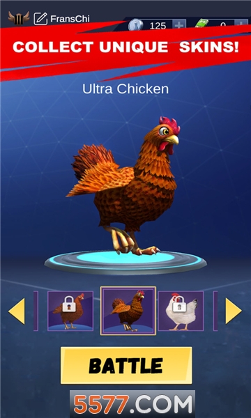 Chicken Challenge(·ļС㰲׿)ͼ0