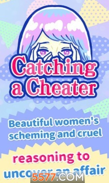 Catching a Cheater(ץסа׿)ͼ0