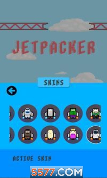 Jetpacker(ֻ)ͼ0