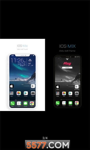 ios mix֙C؈D1