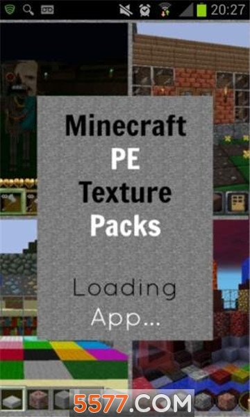 Minecraft PE Texture Packs̩ǰ׿ͼ2