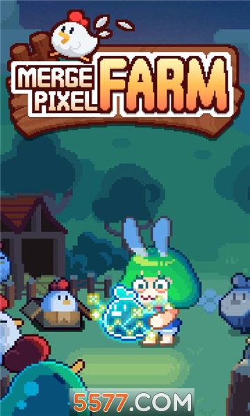 Merge Pixel Farm(ϲس׿)ͼ0